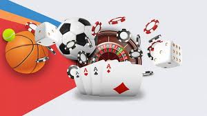 Онлайн казино NeonClub Casino