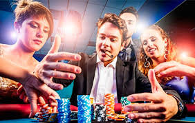 Зеркало Magnet Casino