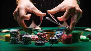 Официальный сайт Magnet Casino
